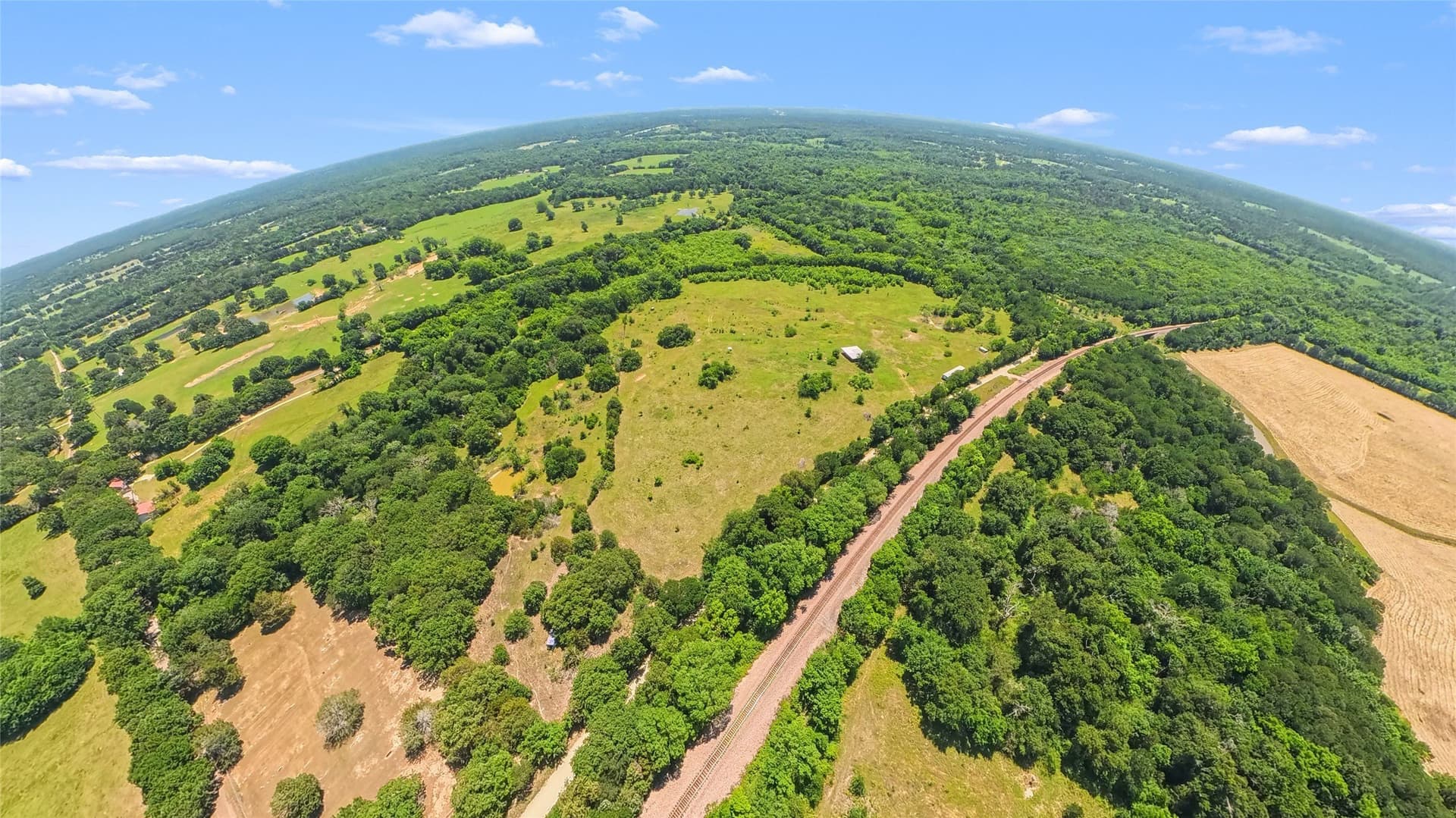 65.08 acres in Freestone County - photo 3