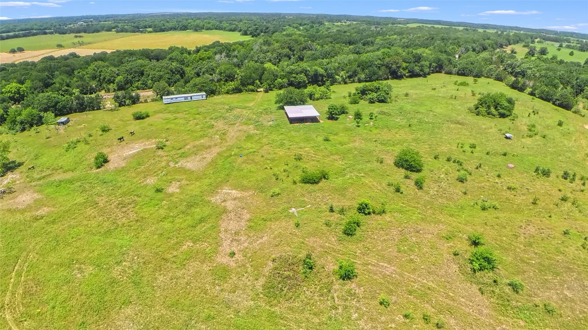 65.08 acres in Freestone County - photo 10