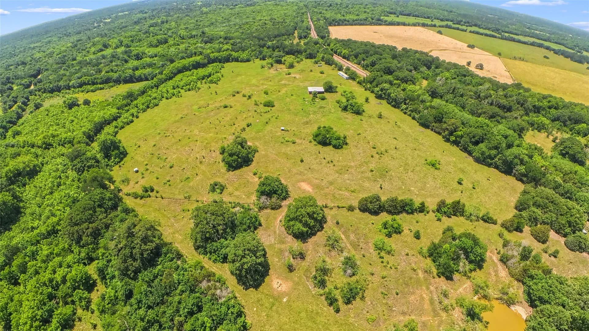 65.08 acres in Freestone County - photo 4