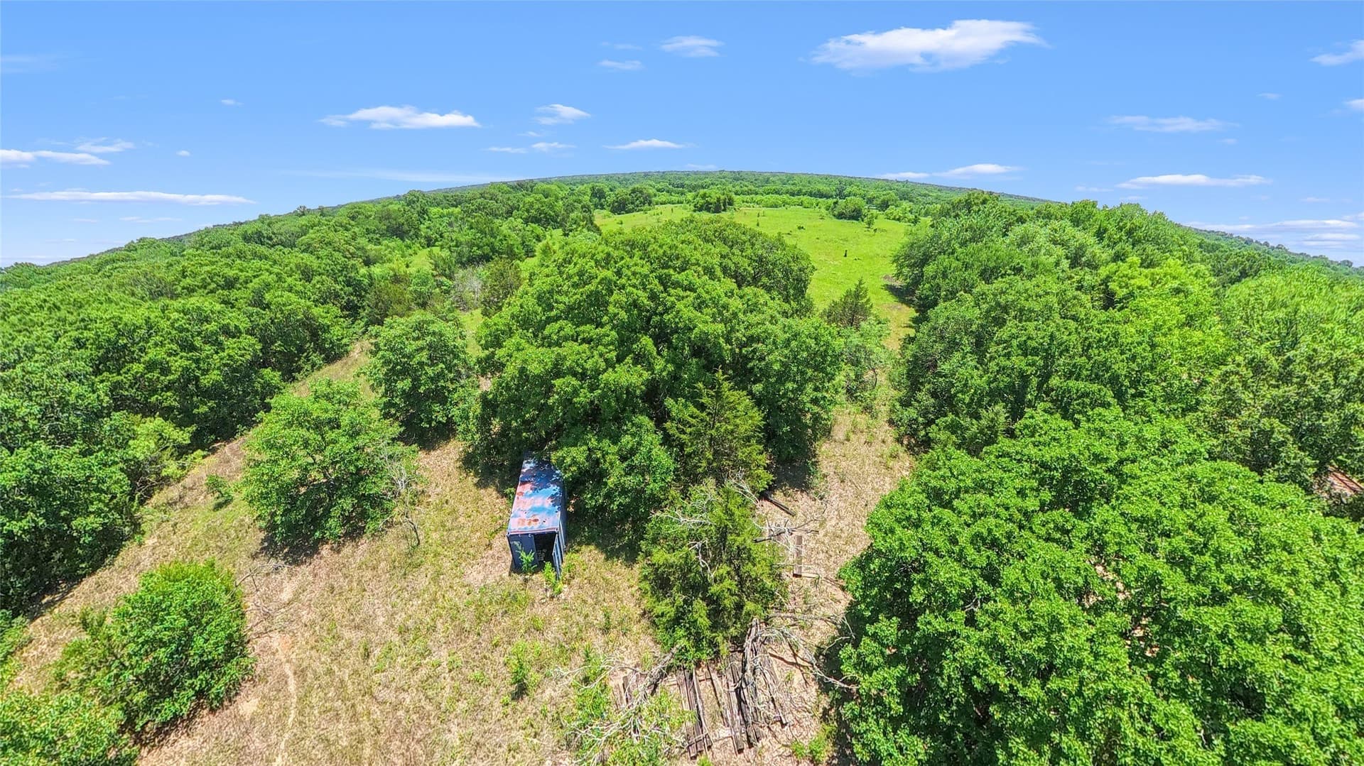 65.08 acres in Freestone County - photo 24