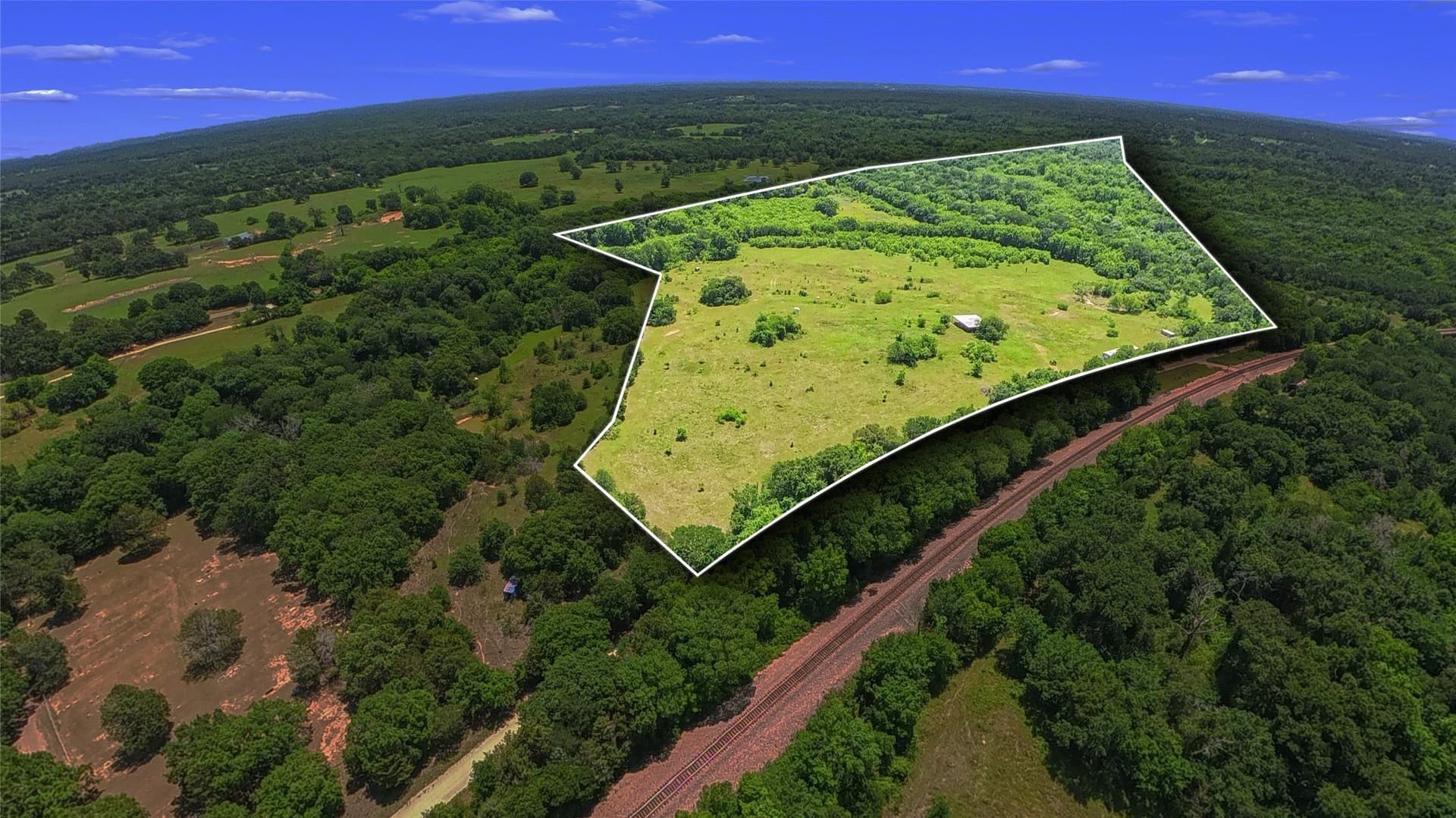 65.08 acres in Freestone County - photo 2