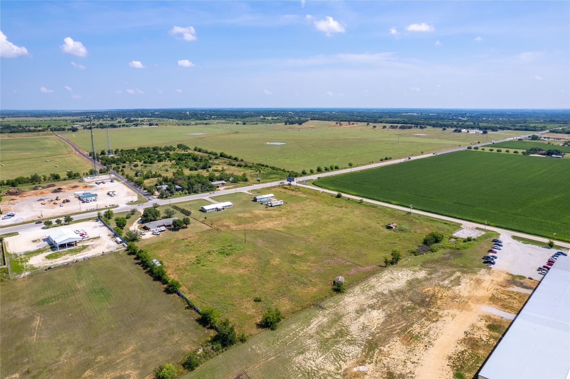 9.08 acres in Hill County gallery image 3