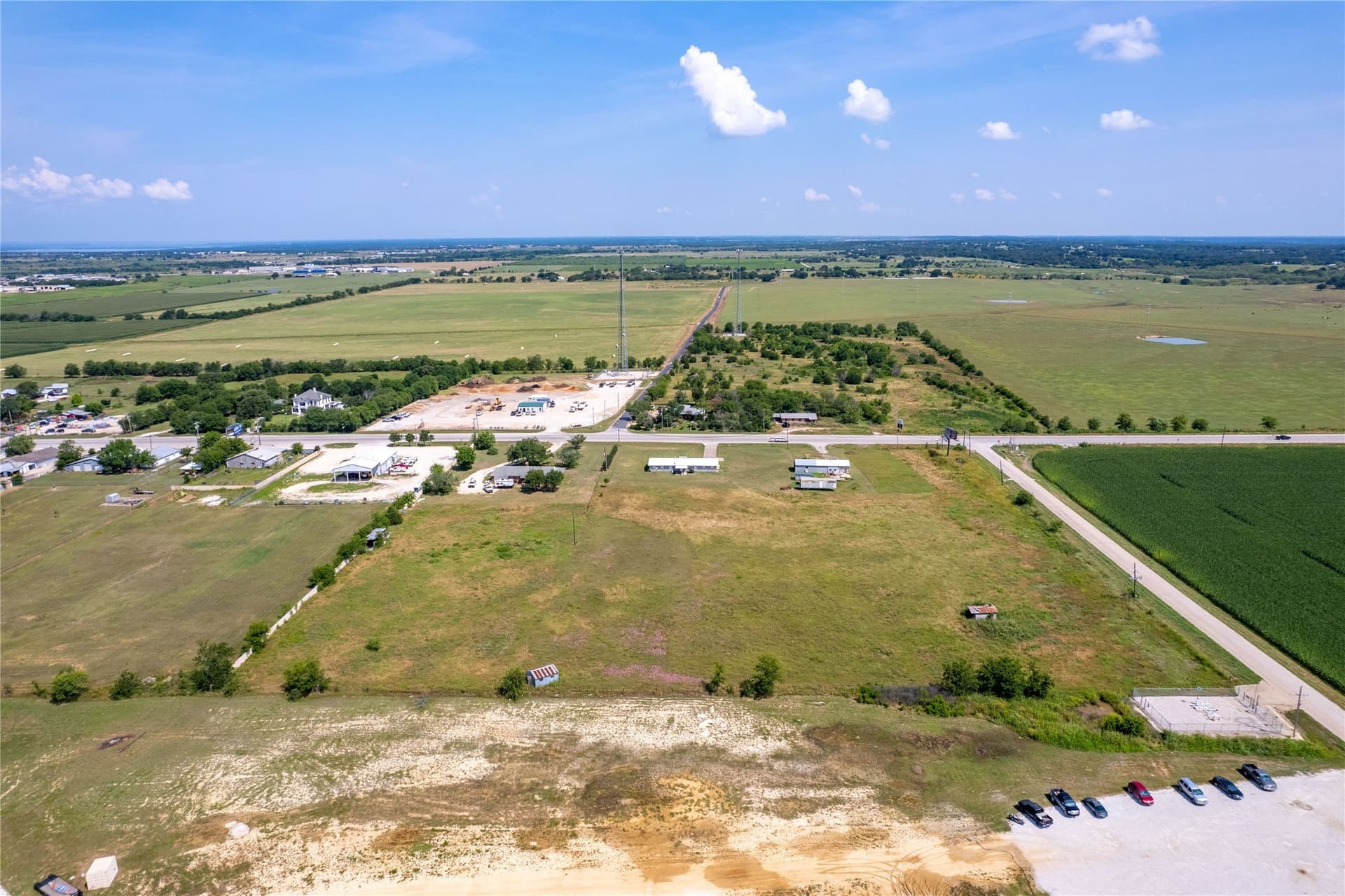 9.08 acres in Hill County gallery image 4