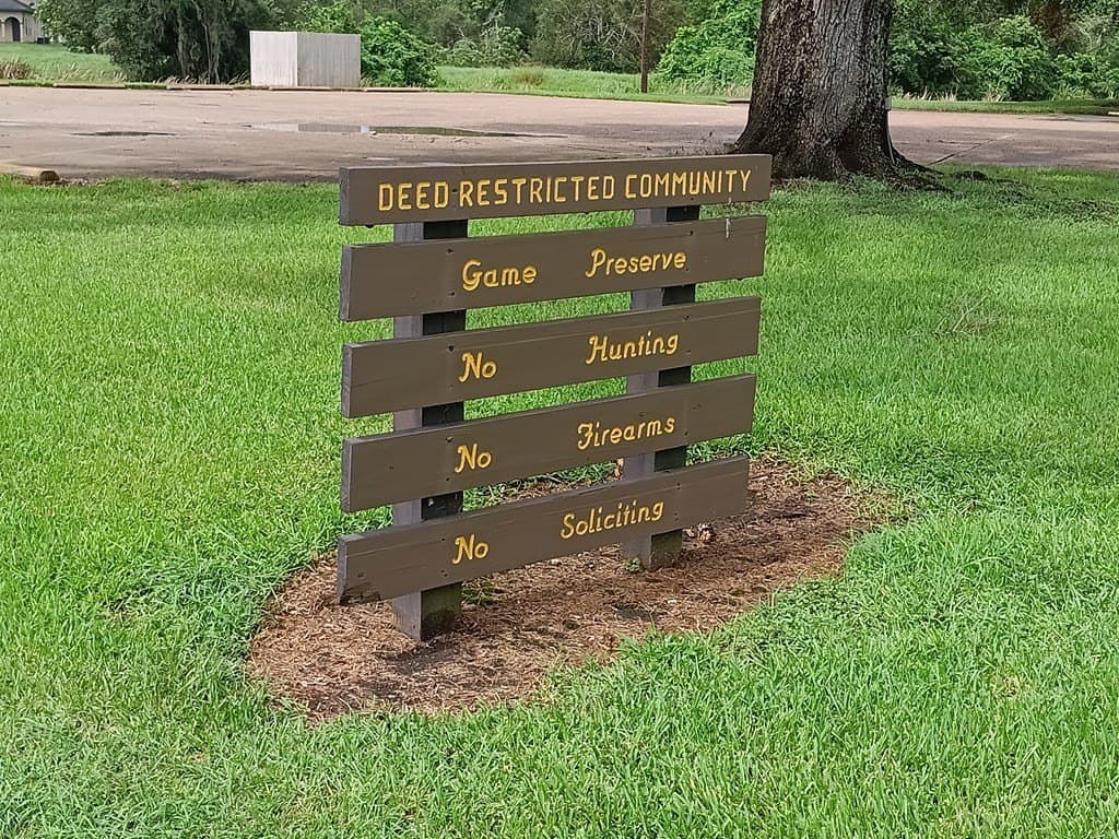 0.91 acres in Angleton County - photo 4