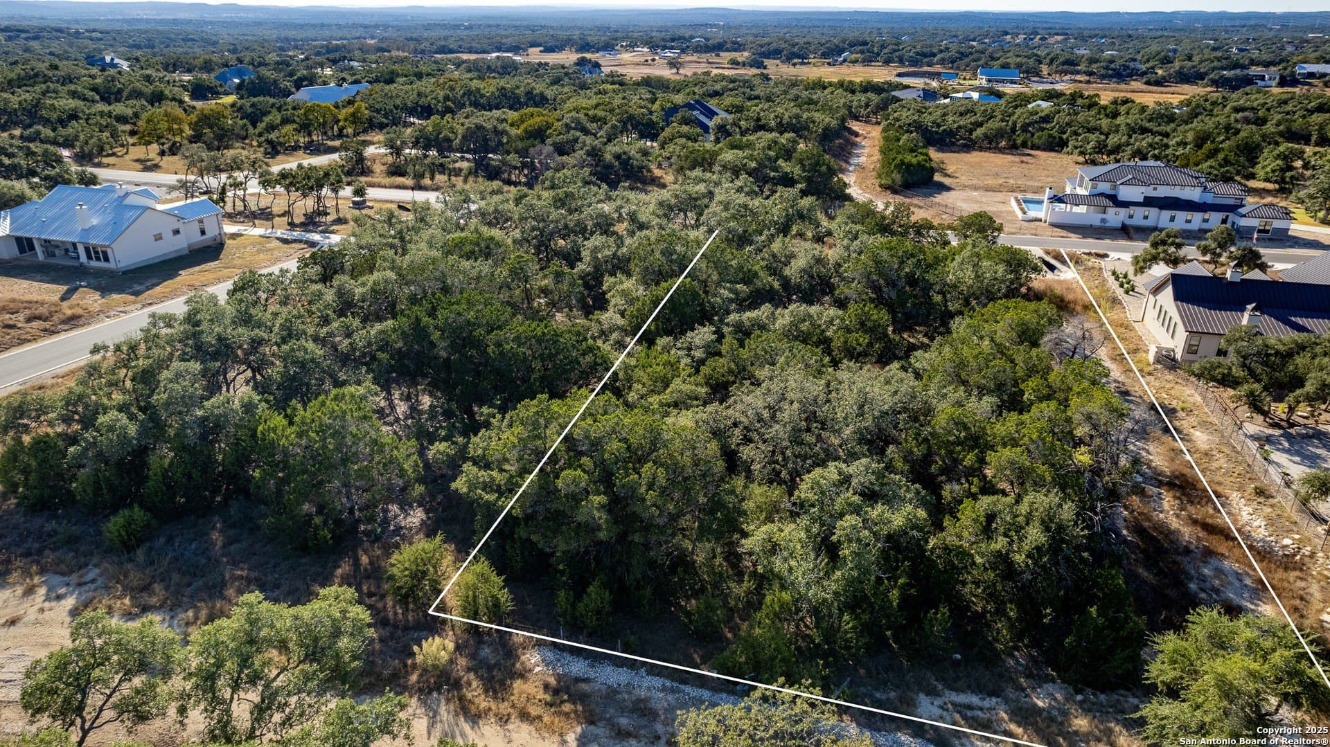 1.03 acres in Comal County featured view