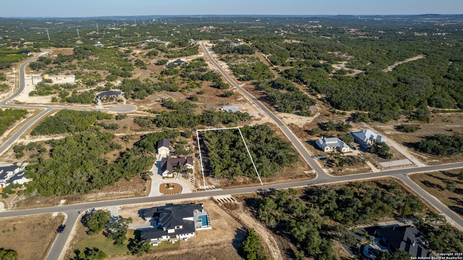 1.03 acres in Comal County gallery image 3