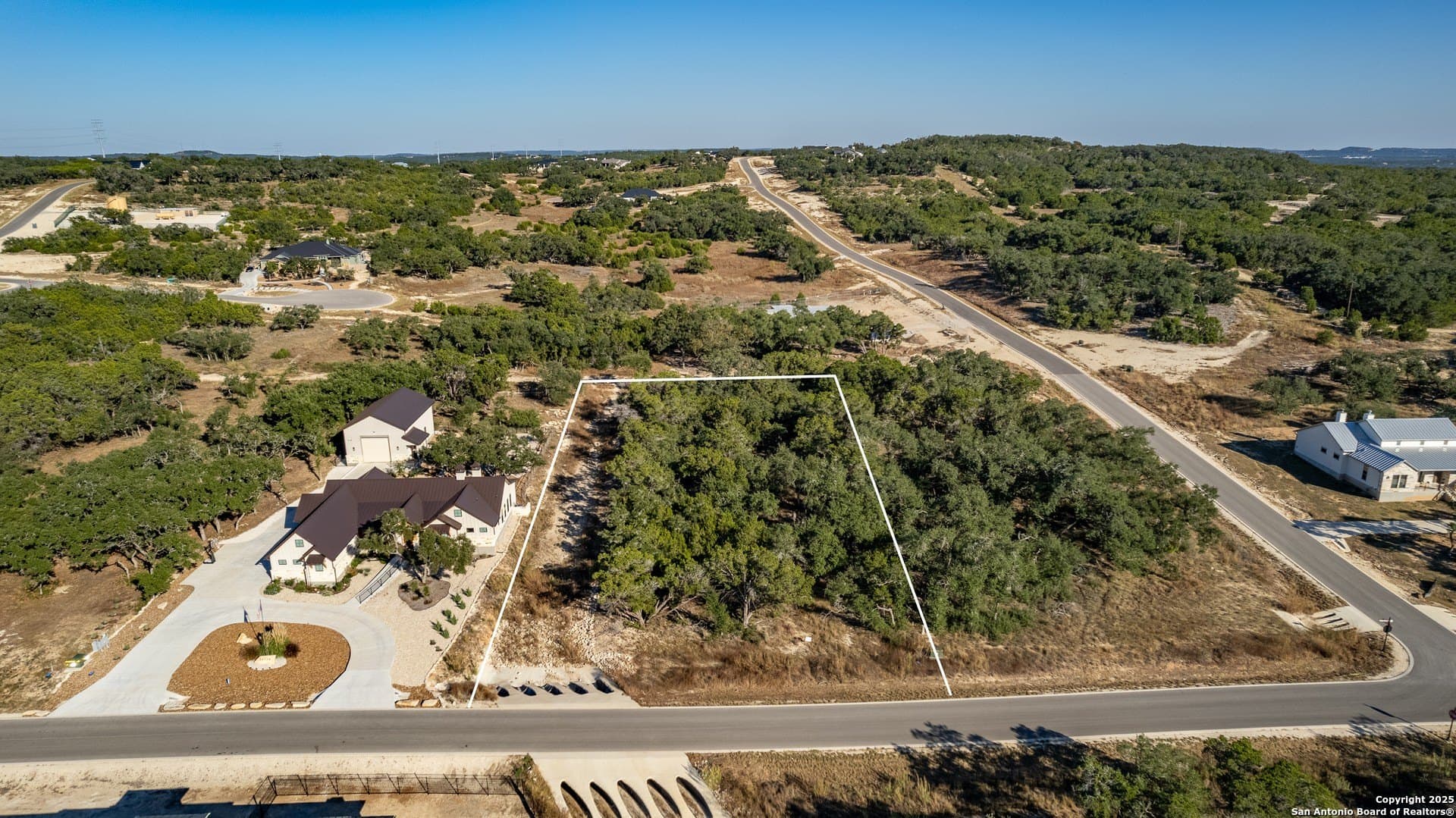 1.03 acres in Comal County - photo 17