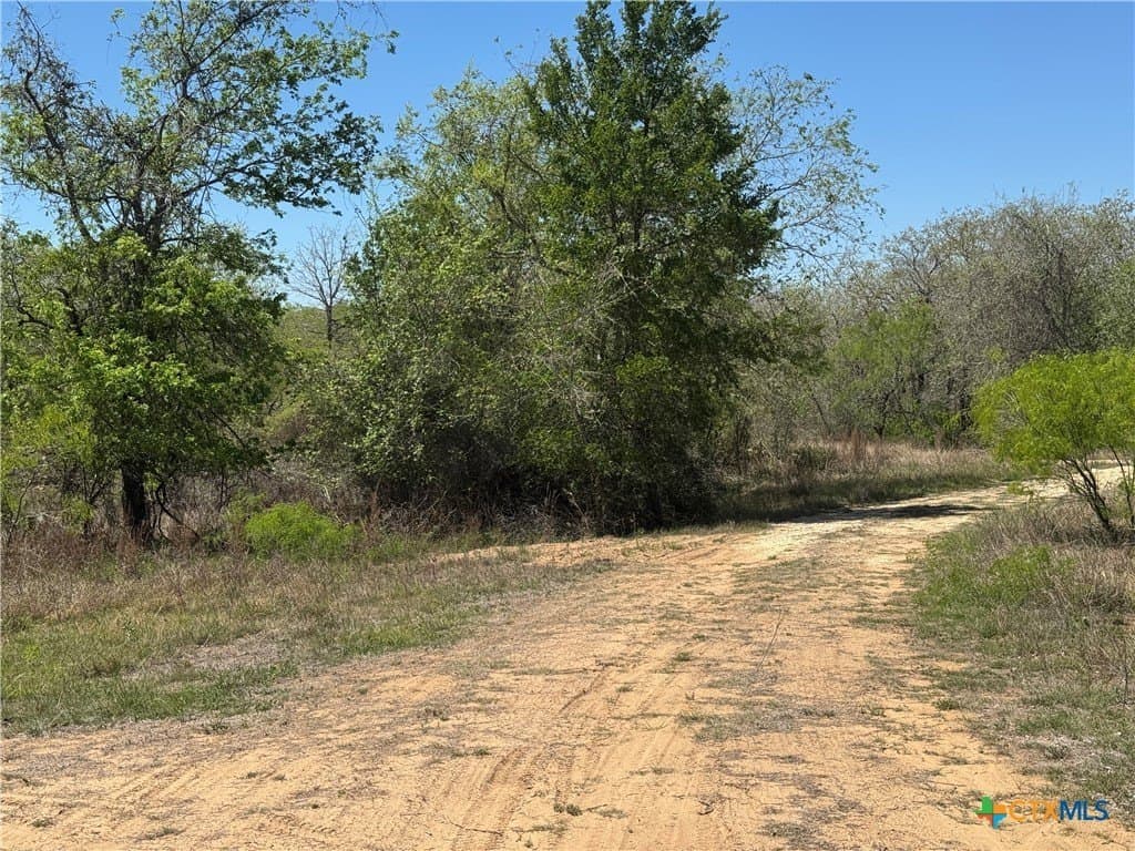 6.1 acres in Guadalupe County