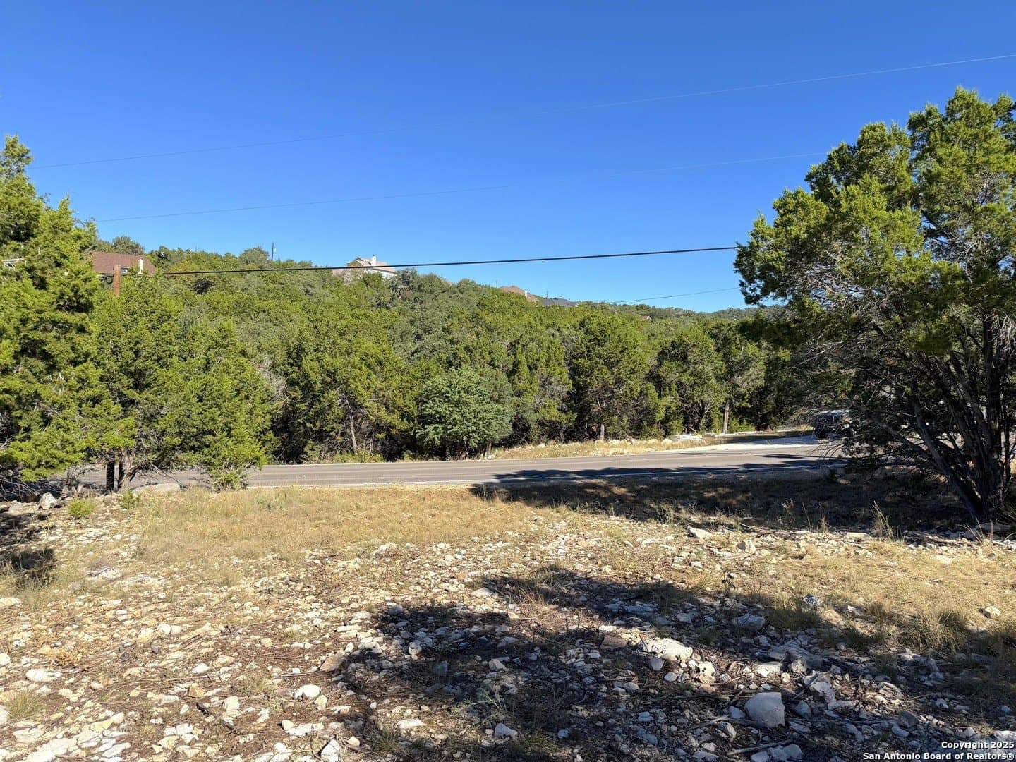 0.82 acres in Comal County - photo 7