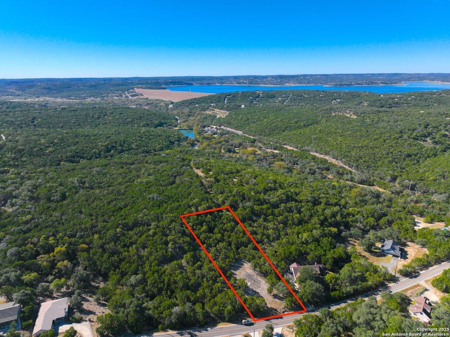 0.82 acres in Comal County gallery image 4