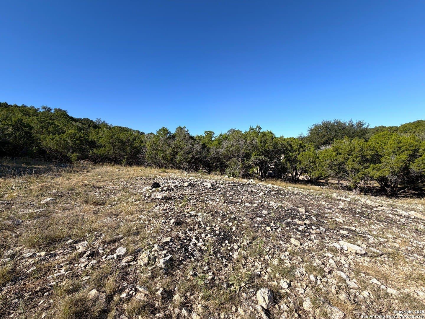 0.82 acres in Comal County - photo 9