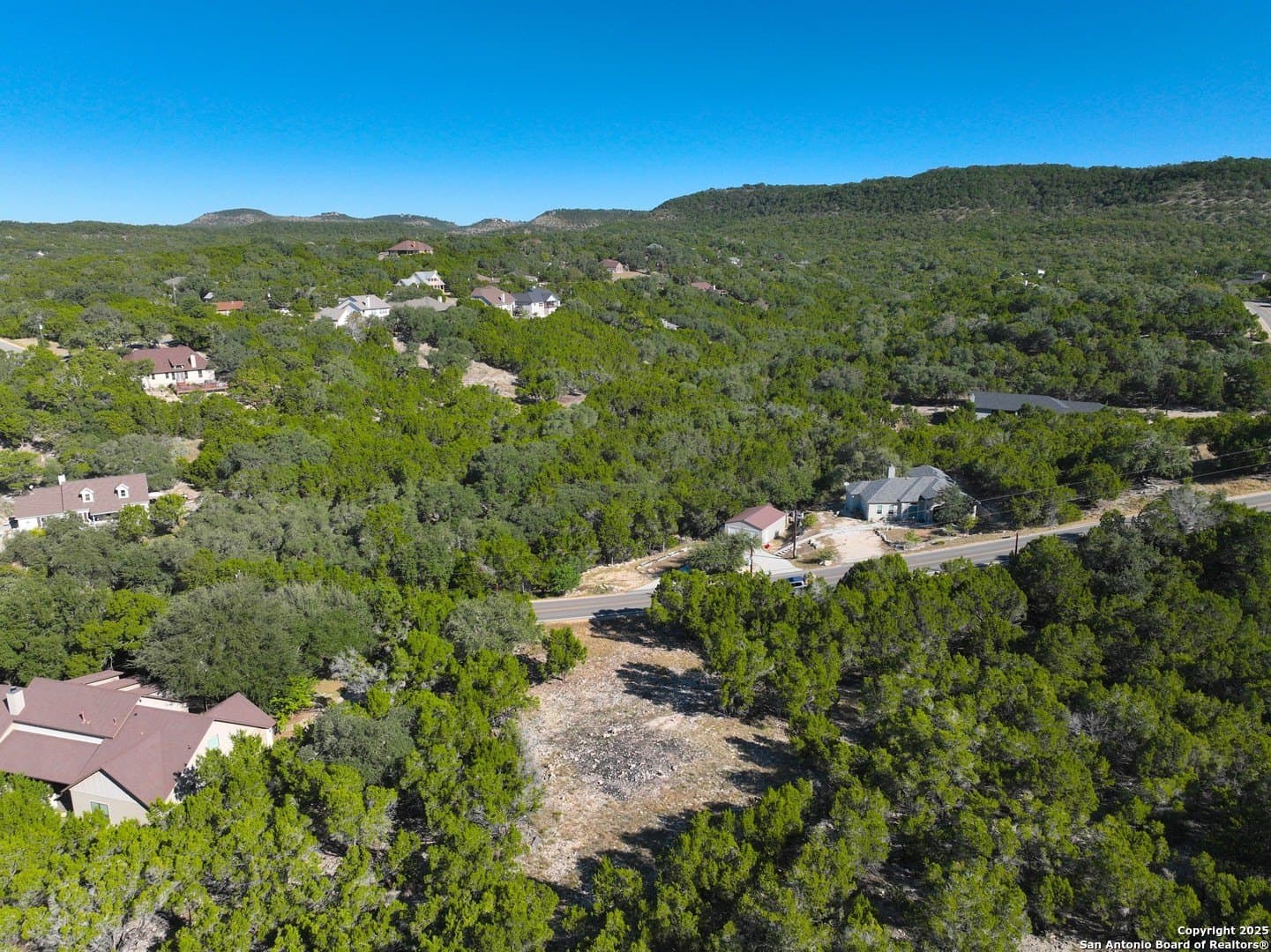 0.82 acres in Comal County - photo 14
