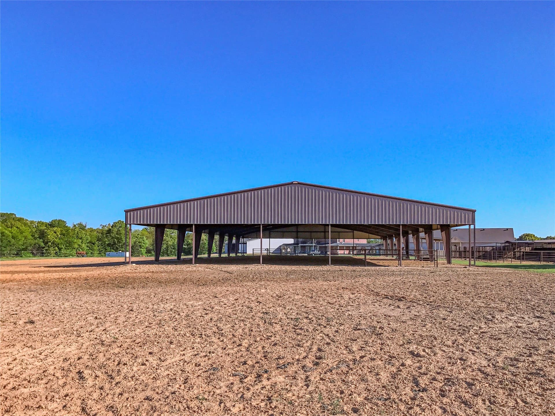 97 acres in Hopkins County - photo 20