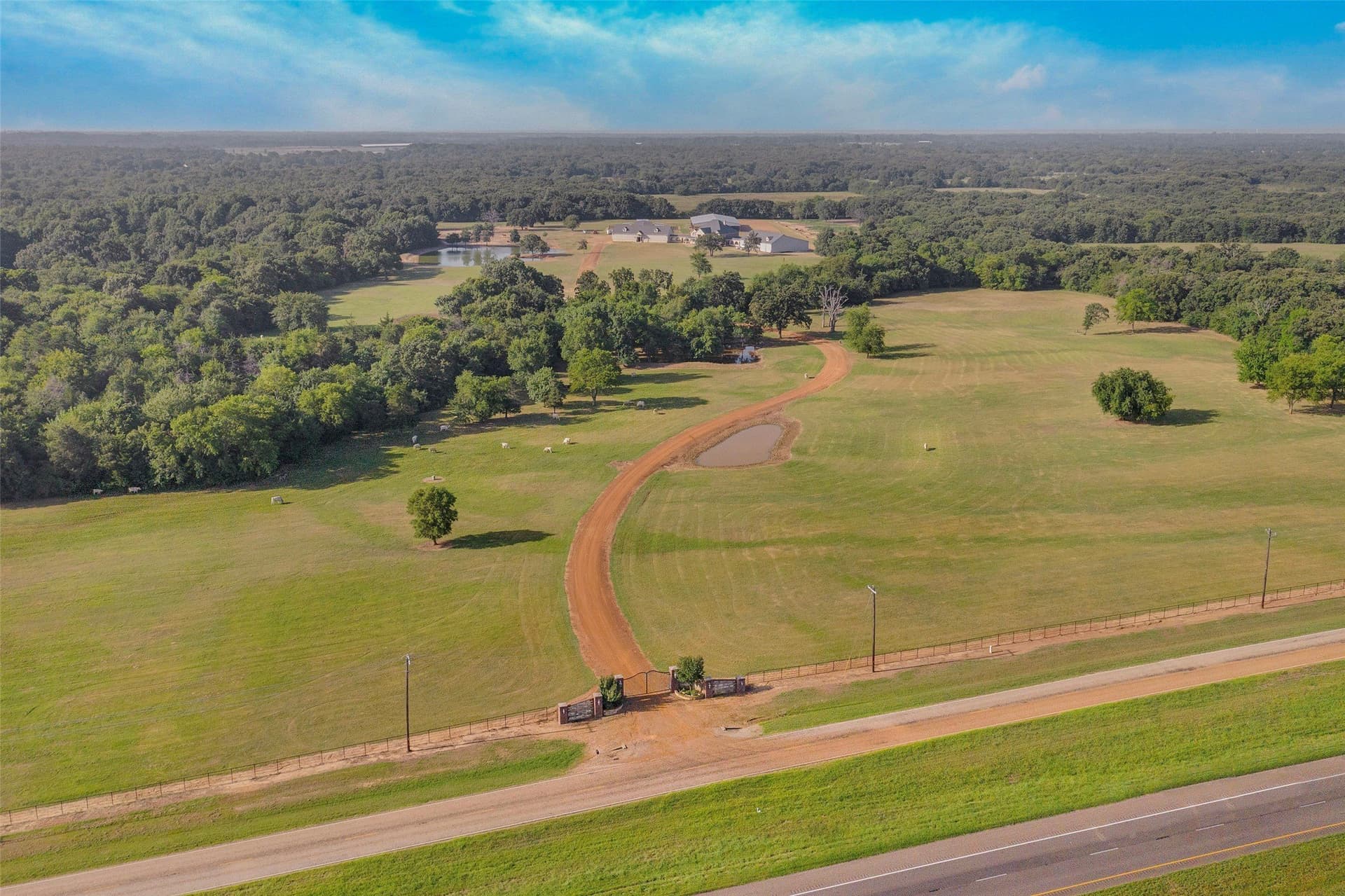 97 acres in Hopkins County - photo 21