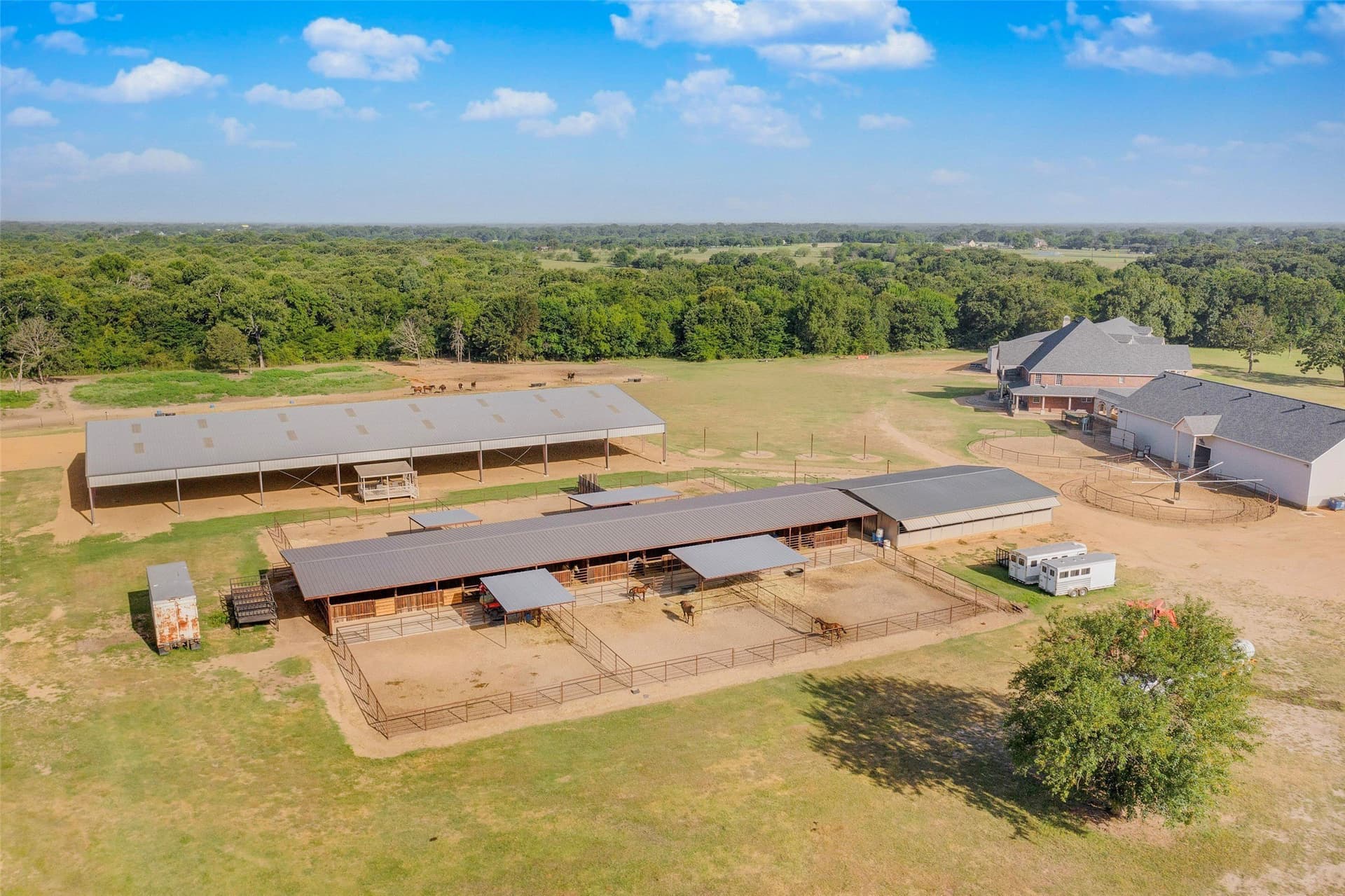 97 acres in Hopkins County - photo 22