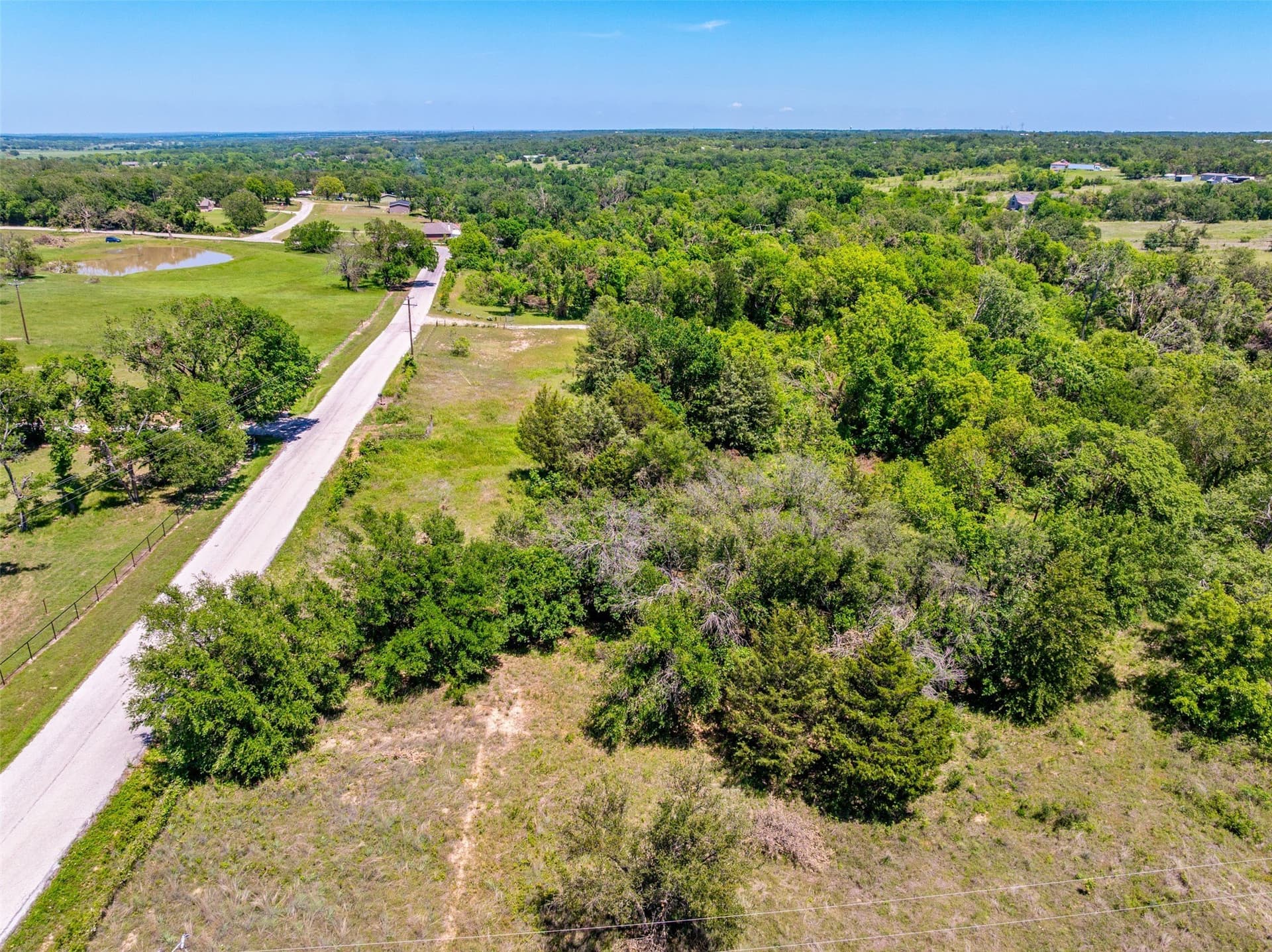 6.78 acres in Wise County - photo 20