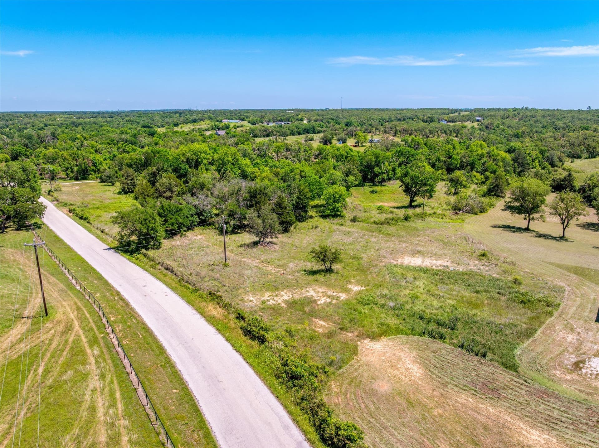 6.78 acres in Wise County - photo 8