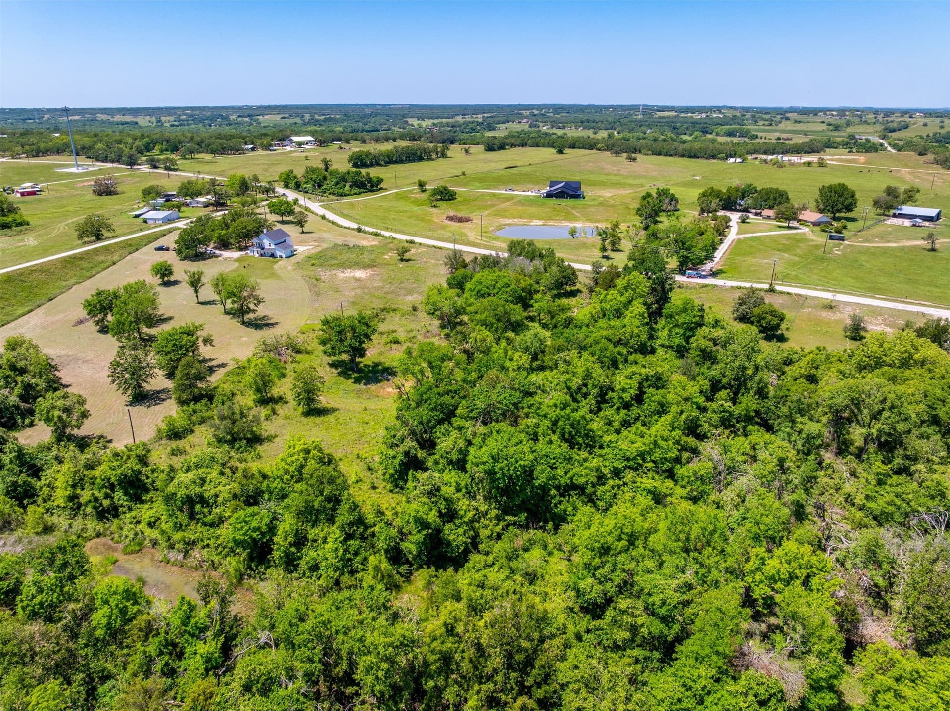 6.78 acres in Wise County - photo 10