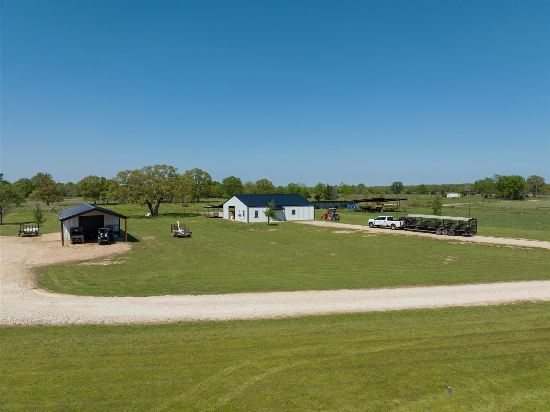 44.95 acres in Lamar County - photo 30