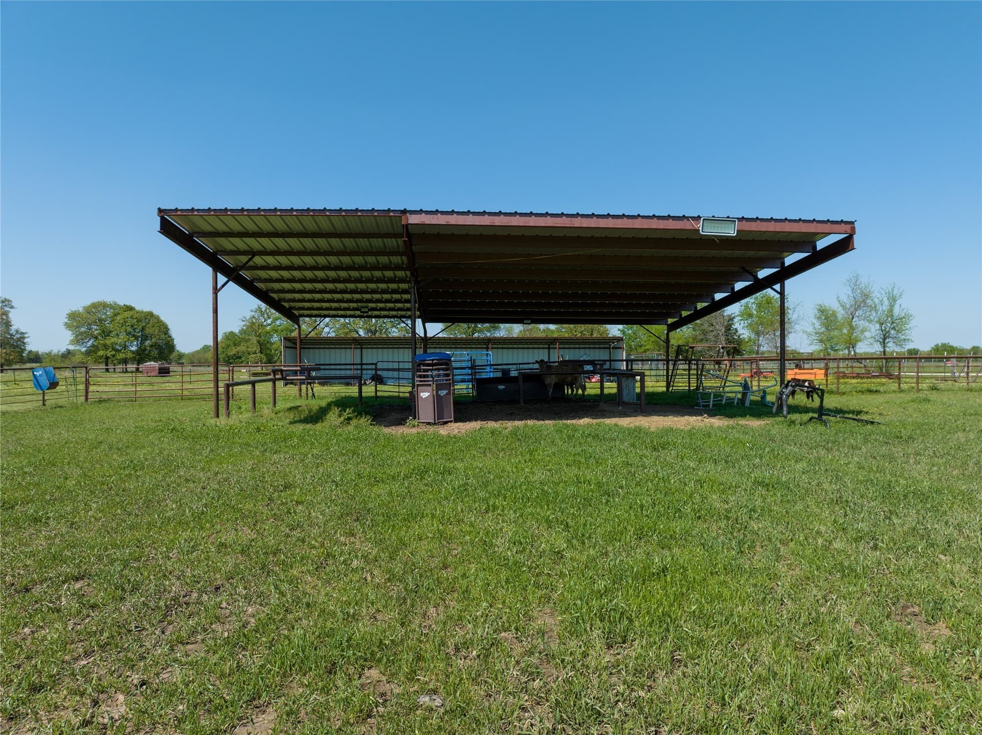 44.95 acres in Lamar County - photo 32