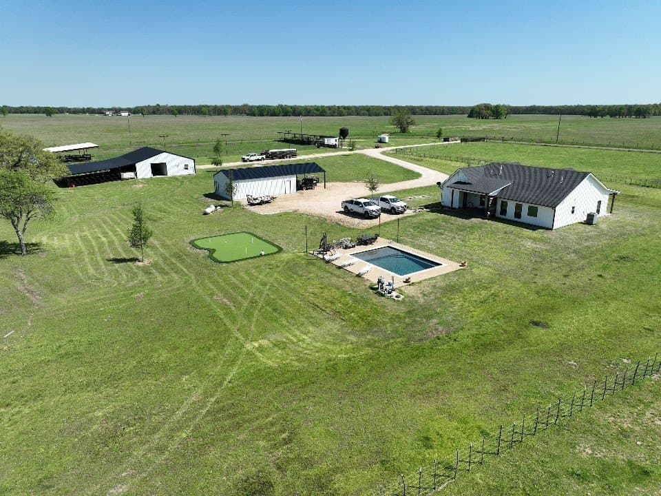 44.95 acres in Lamar County - photo 28