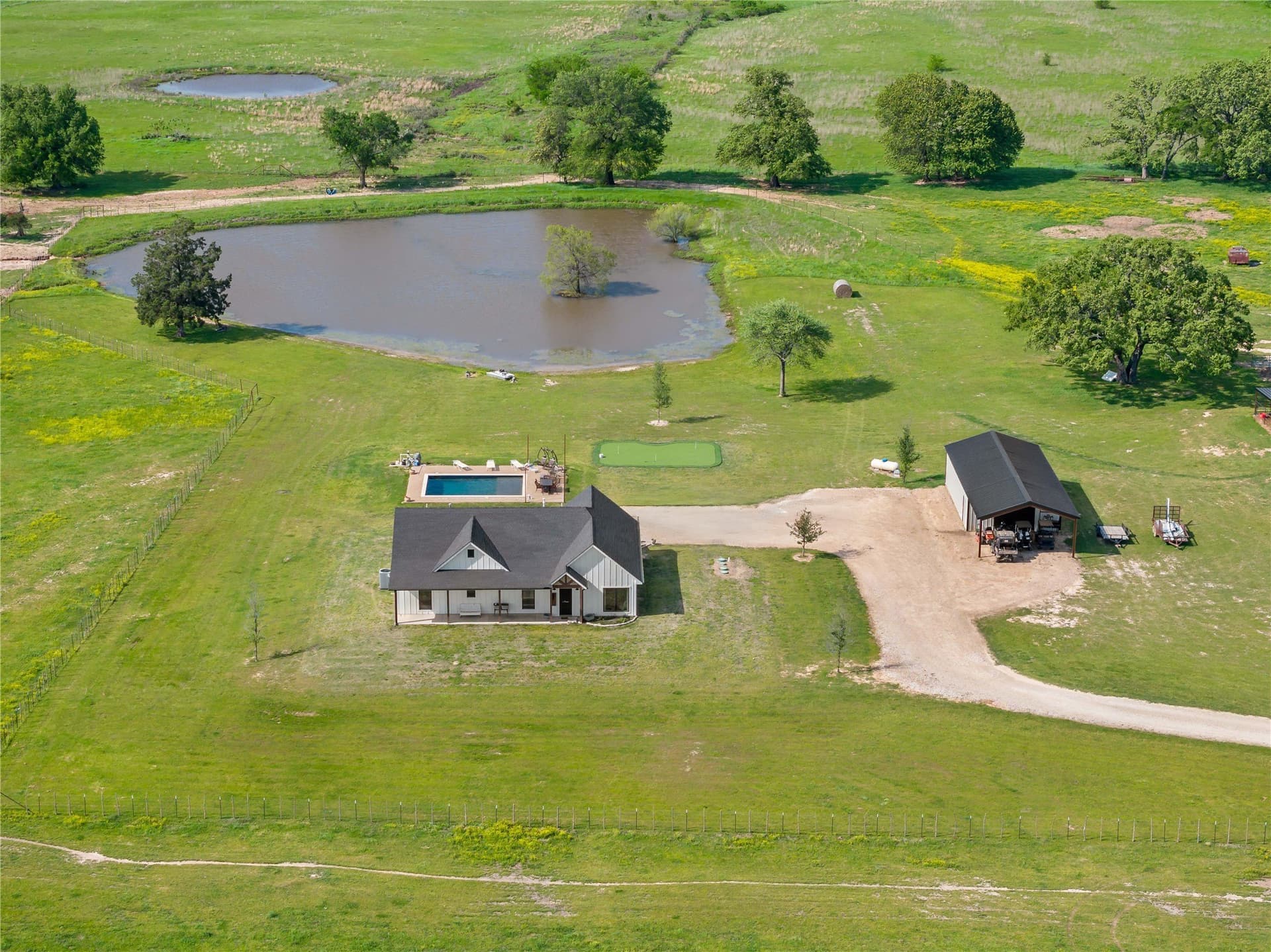 44.95 acres in Lamar County - photo 5