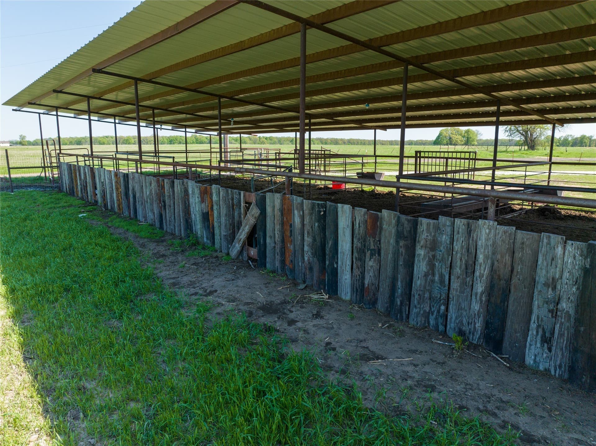 44.95 acres in Lamar County - photo 29