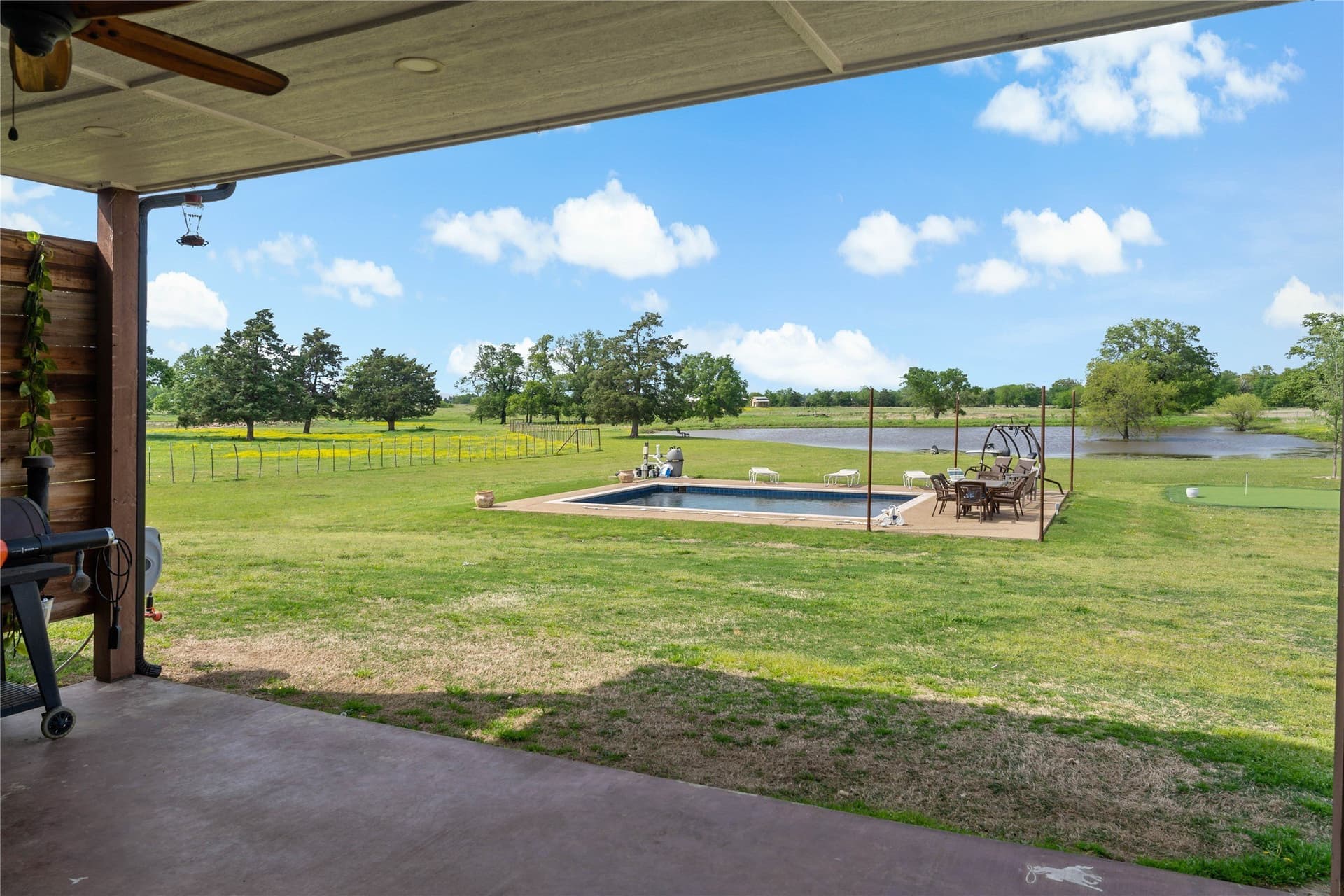44.95 acres in Lamar County - photo 23