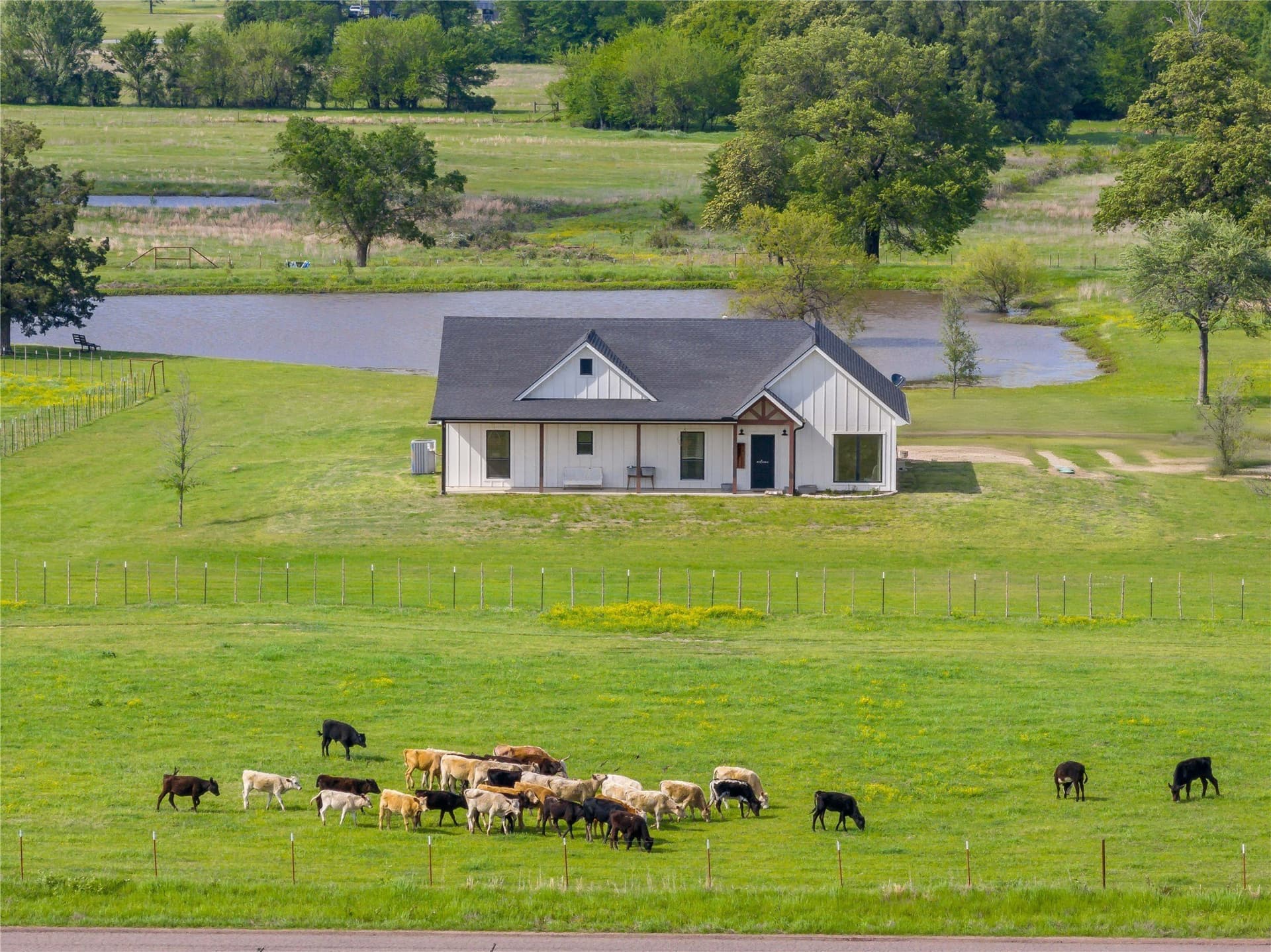44.95 acres in Lamar County - photo 2