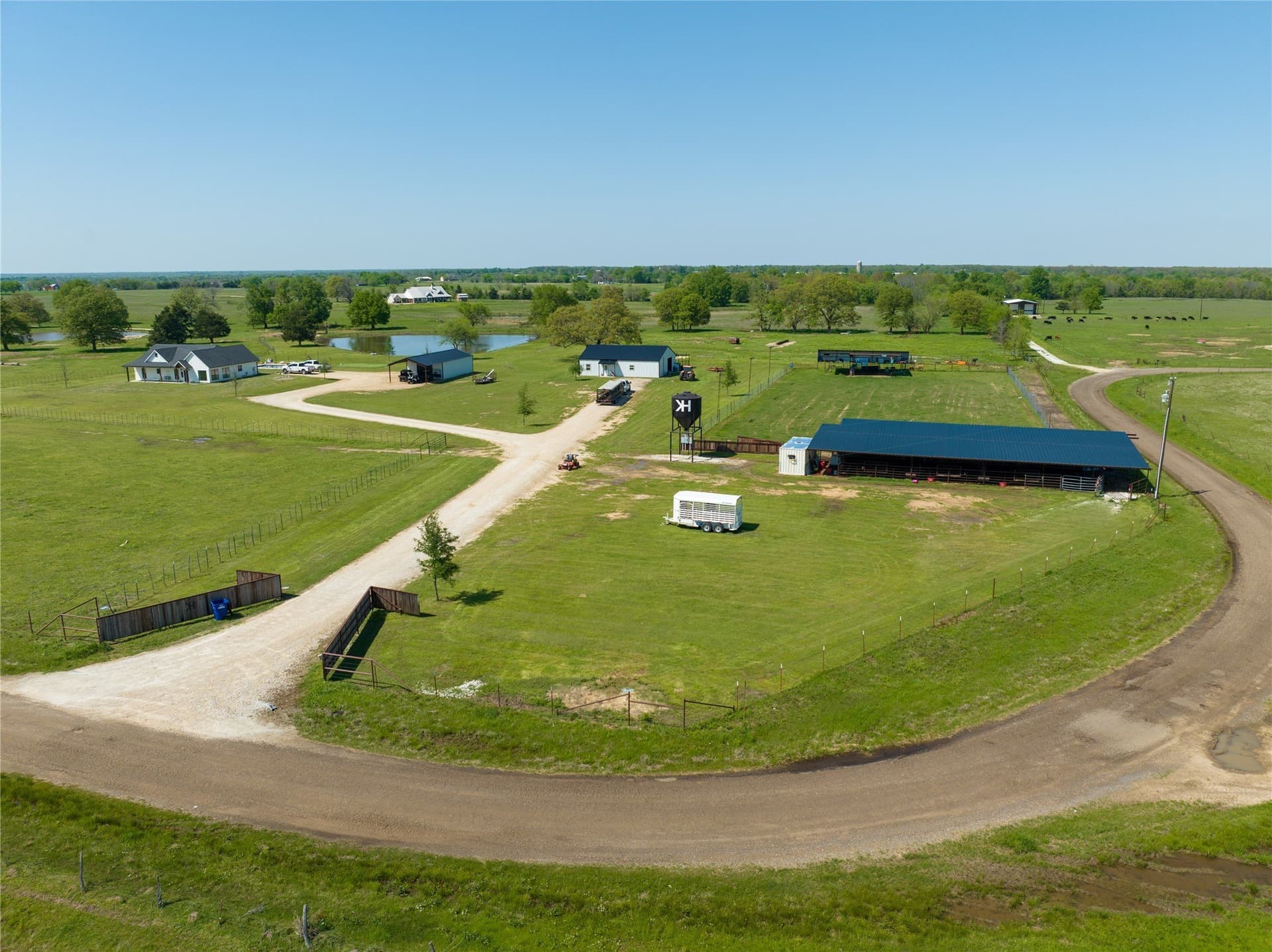 44.95 acres in Lamar County - photo 33