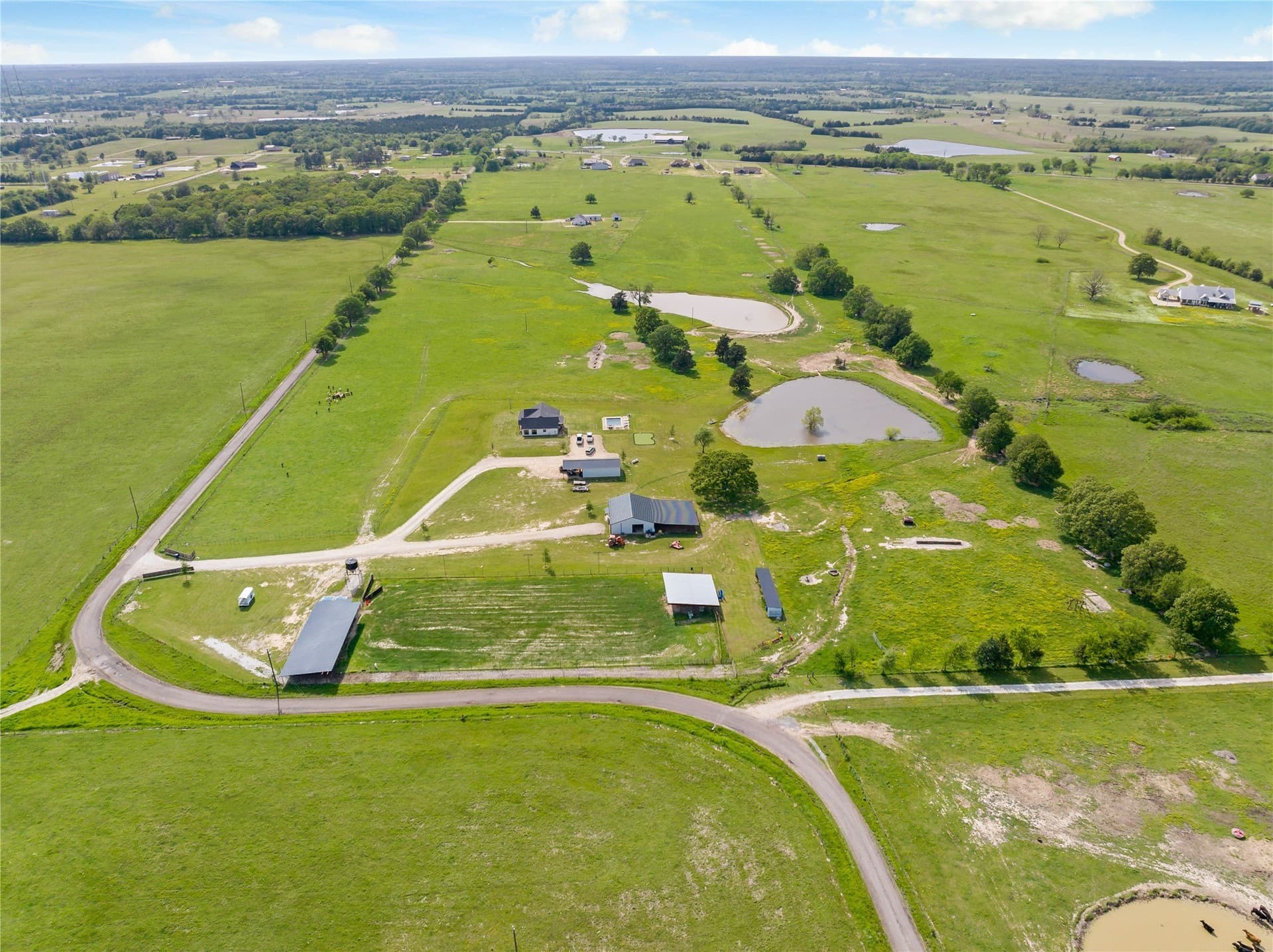 44.95 acres in Lamar County - photo 27