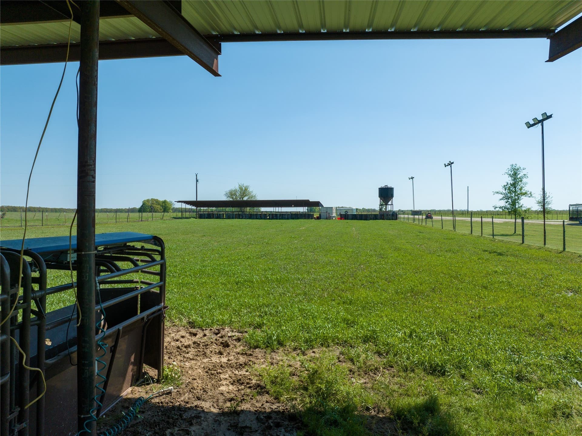 44.95 acres in Lamar County - photo 31