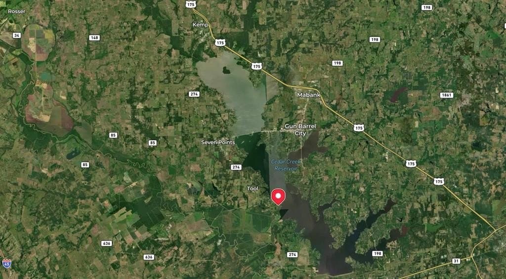 10.12 acres in Henderson County gallery image 2