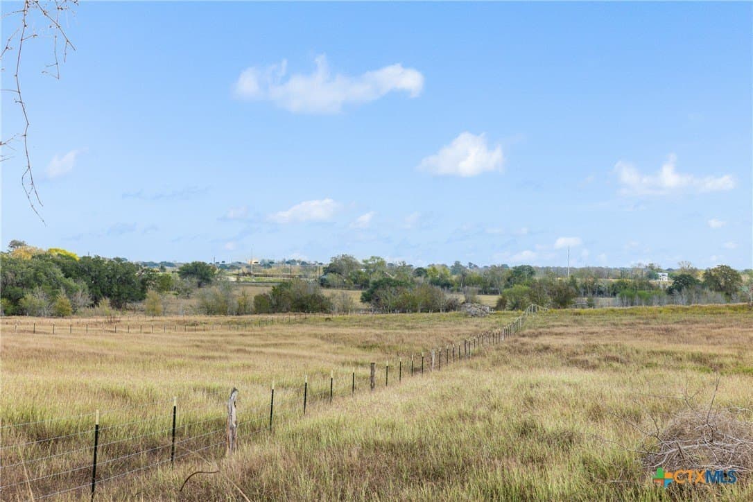 12.33 acres in Lavaca County featured view