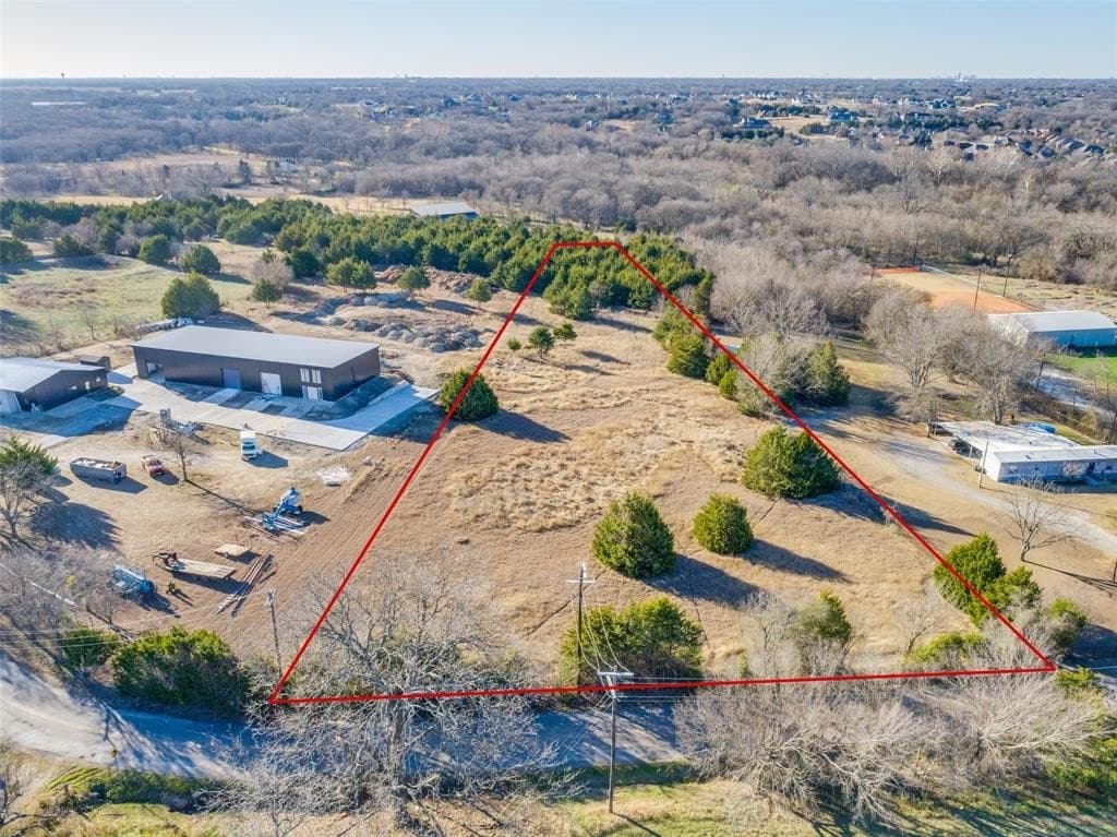 5 acres in Collin County gallery image 2