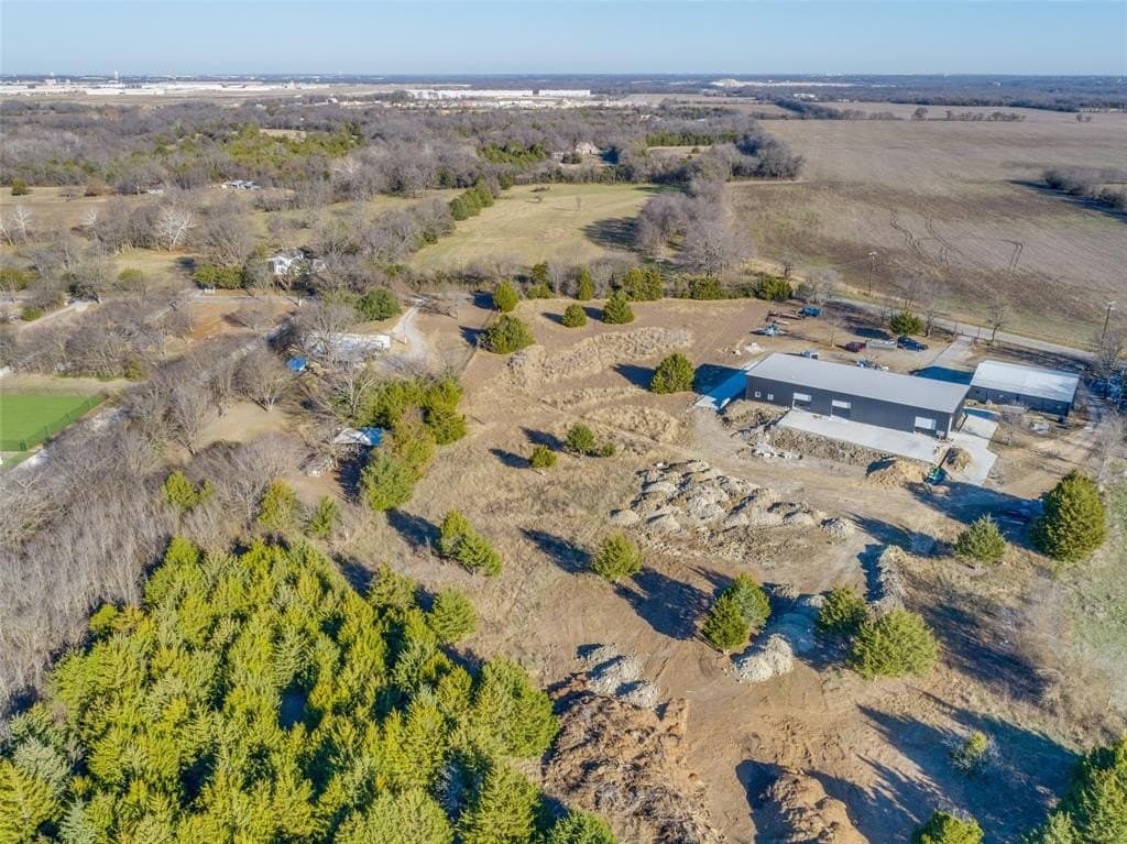 5 acres in Collin County gallery image 4