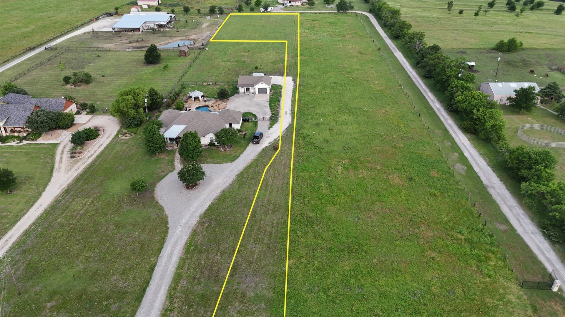 1 acres in Collin County - photo 2