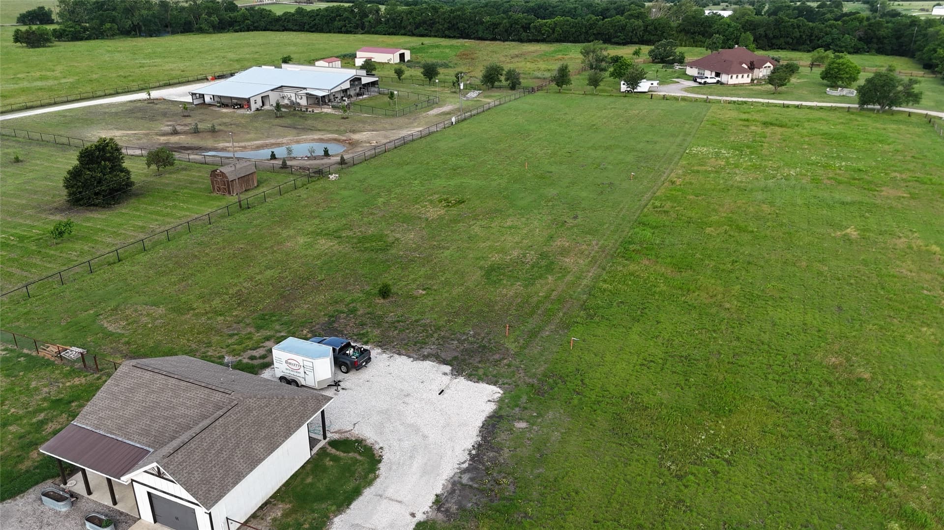 1 acres in Collin County - photo 5