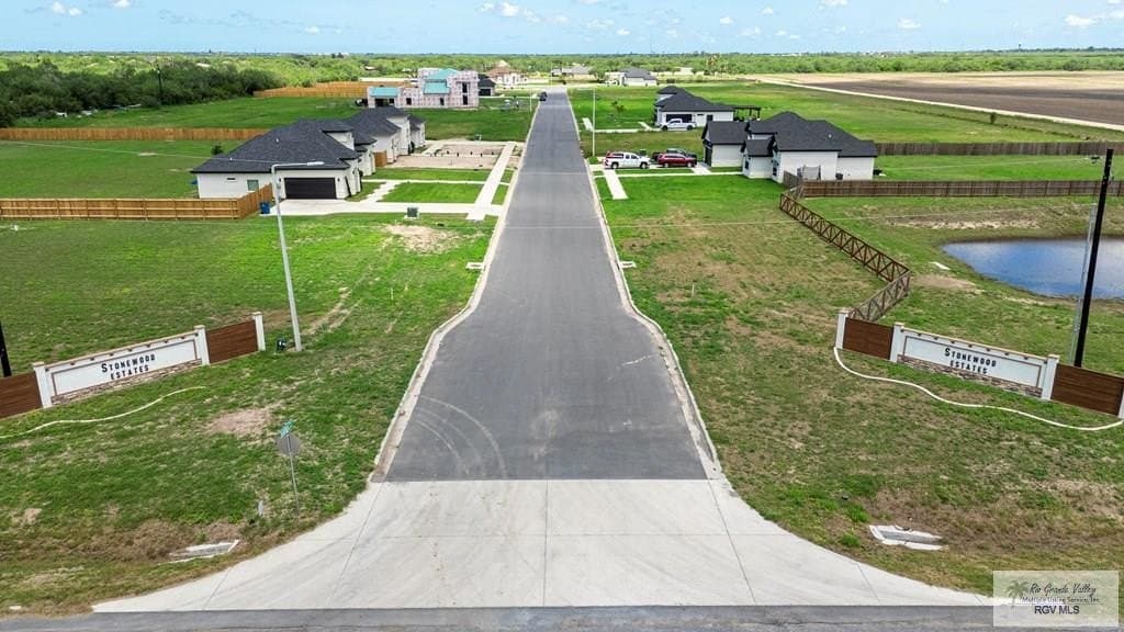 0.77 acres in CAMERON County featured view