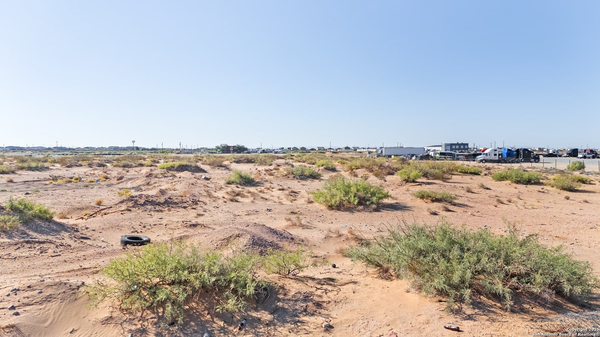 5 acres in El Paso County gallery image 2