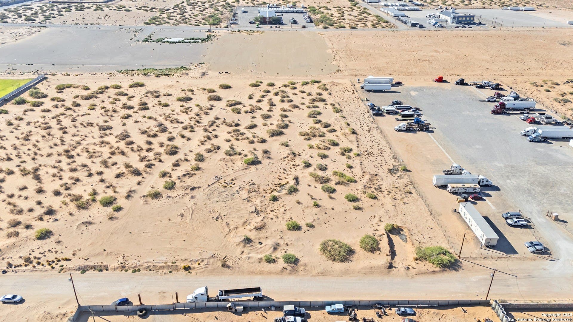 5 acres in El Paso County gallery image 3