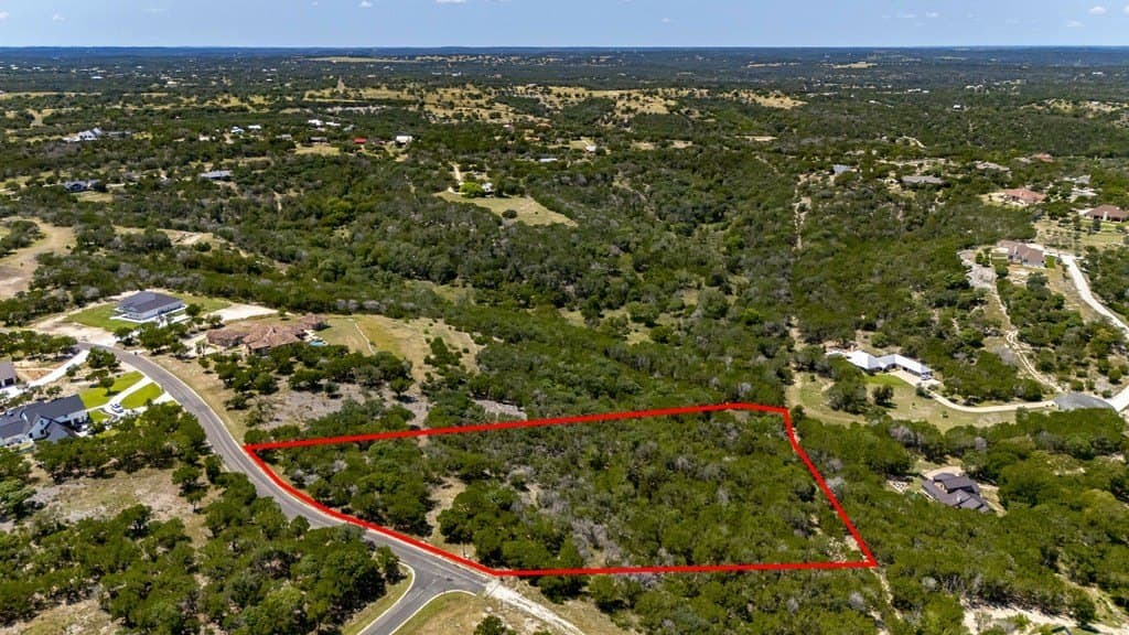 3.11 acres in Kerr County - photo 8