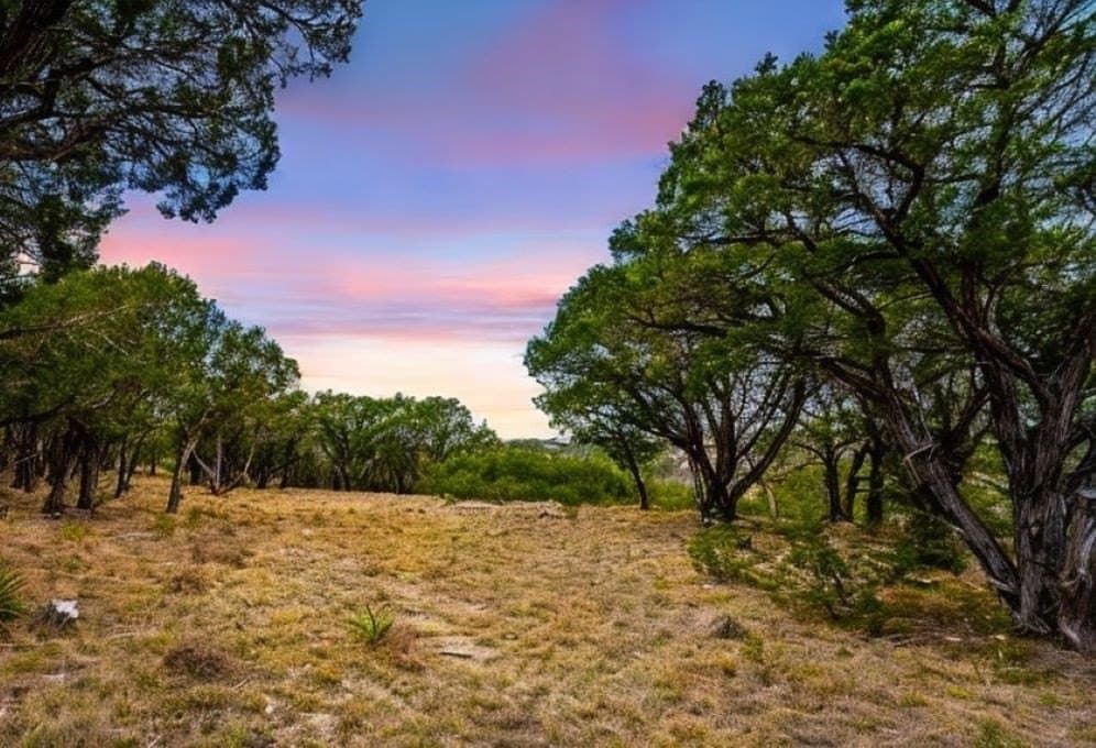 3.11 acres in Kerr County featured view