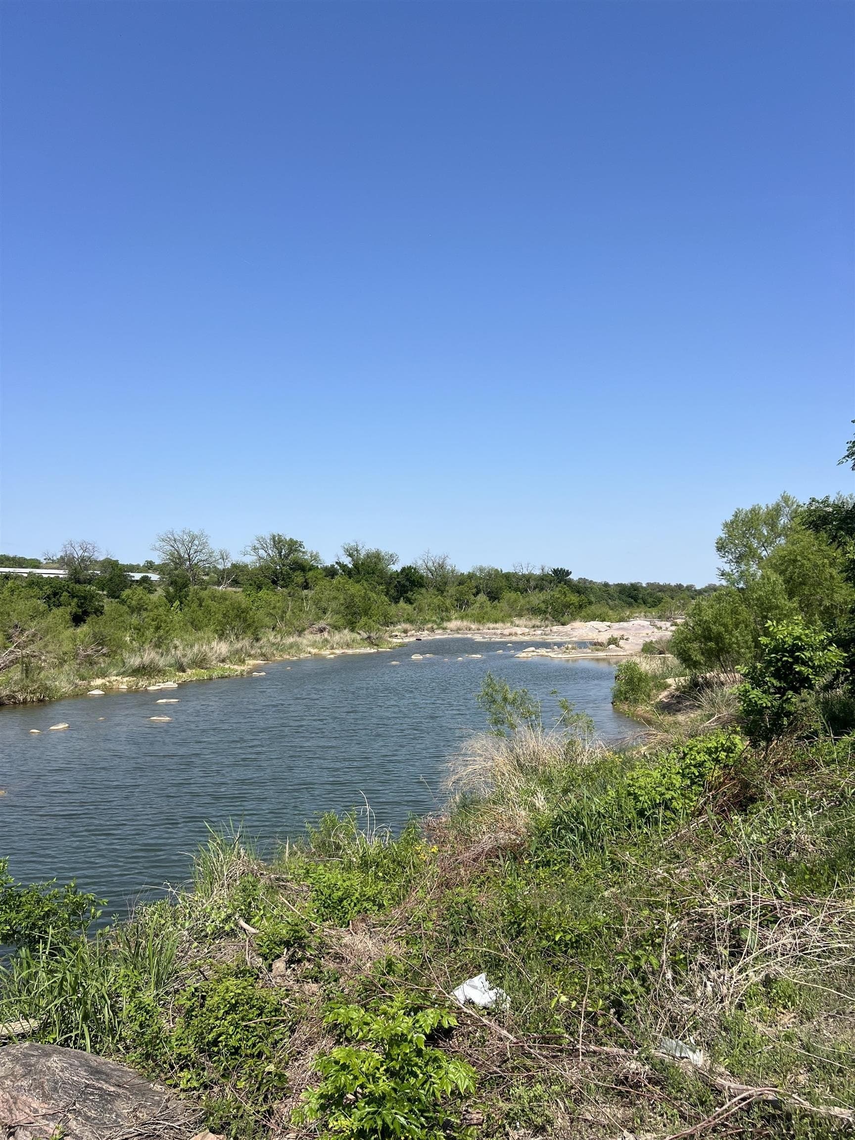 1.48 acres in Llano County featured view