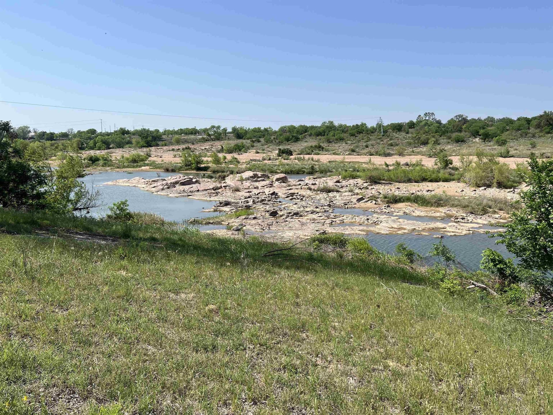1.48 acres in Llano County gallery image 2
