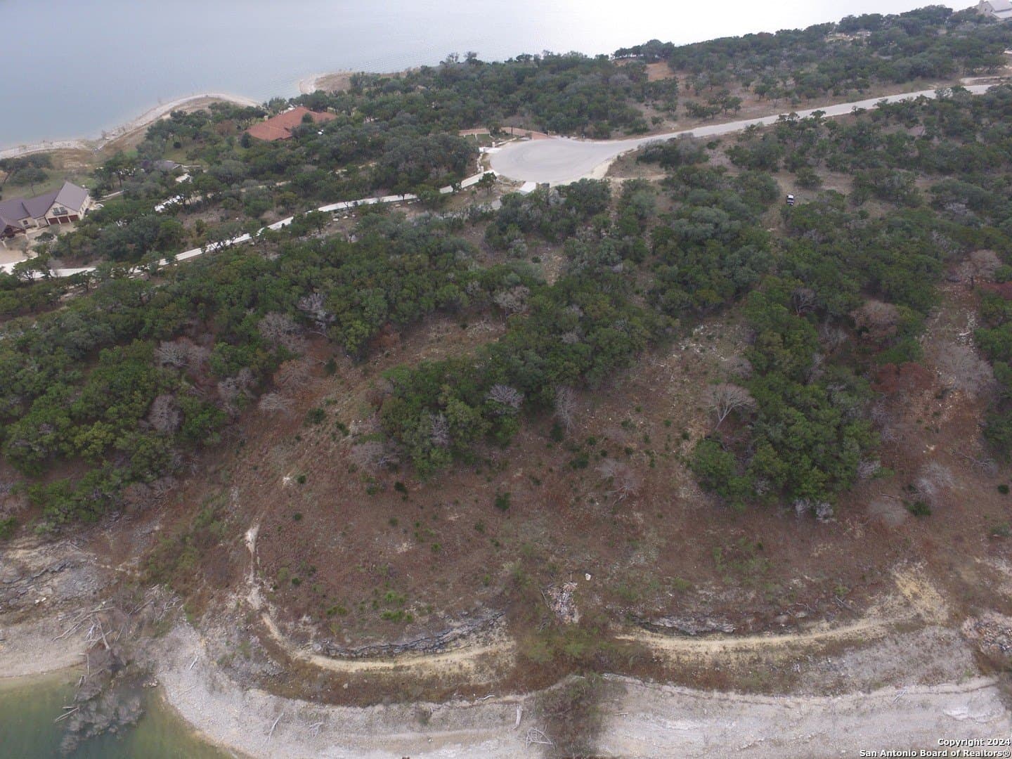 2.01 acres in Bandera County - photo 30