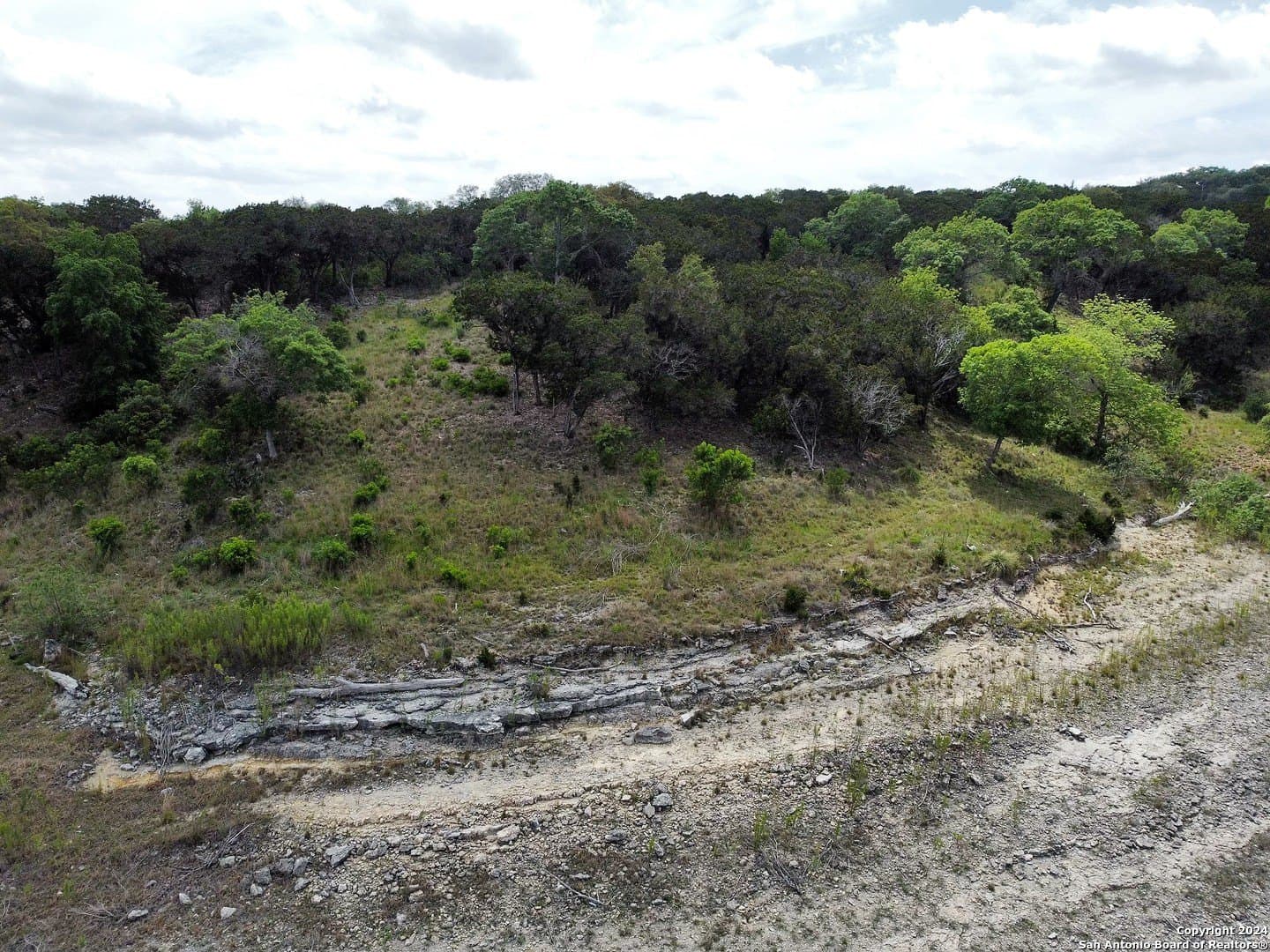 2.01 acres in Bandera County - photo 13