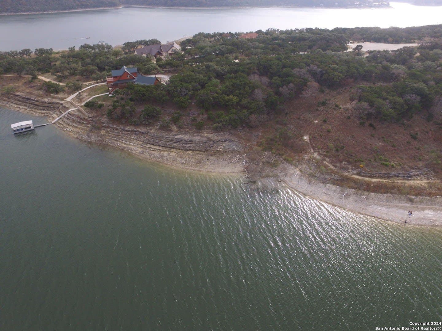 2.01 acres in Bandera County - photo 27