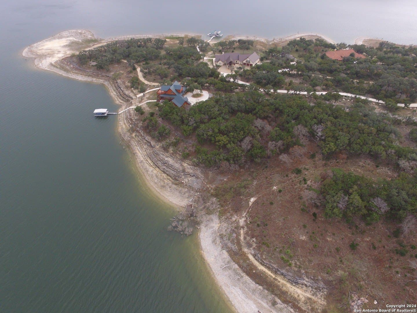 2.01 acres in Bandera County - photo 29