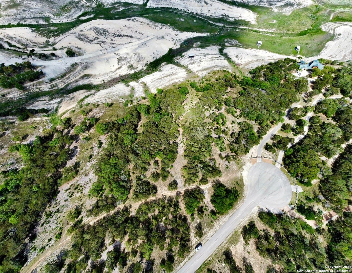 2.01 acres in Bandera County - photo 18